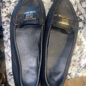 Tory Burch loafers
